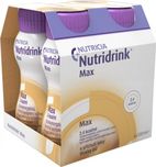 Nutricia Nutridrink Max 4x 300 ml