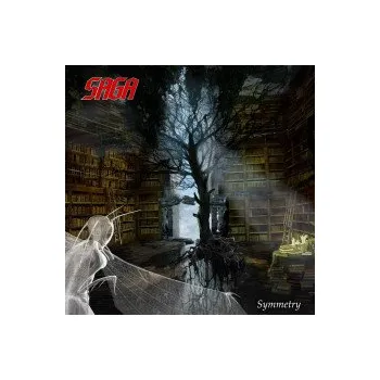 Zahraniční hudba Symmetry - Saga [CD]