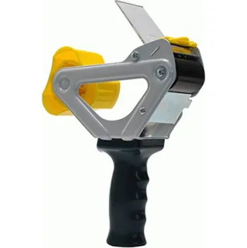 Lepicí páska BESSEY Uzavírač kartonů TWIN50B