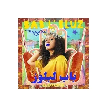 Česká hudba Nayda - Bab L' Bluz [CD]