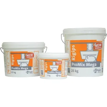 Rigips ProMix Mega 25 kg