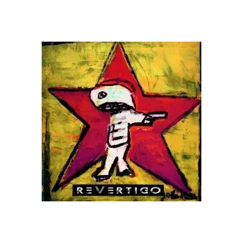 Zahraniční hudba Revertigo - Revertigo [CD]