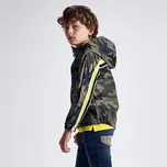 Chlapecká přechodová bunda Mayoral 6491 maskáčová Rozměr: 172 (18 let)