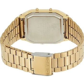 Řemínek na hodinky CASIO AQ 230G (2257)