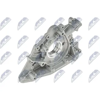 Olejové čerpadlo Olejové čerpadlo NTY BPO-CT-001