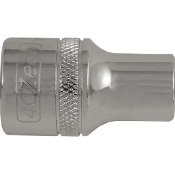 Gola hlavice 1/2’’ Hlavice 4CZech 12ti hranná - 30 mm