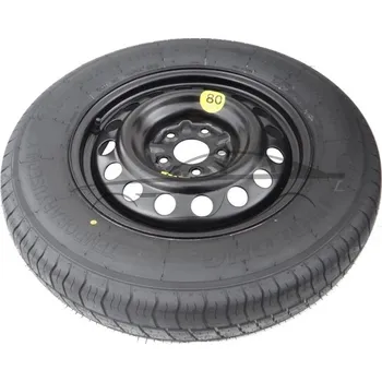 Plechové kolo Dojezdové kolo CITROEN C4 Aircorss R16 5x114,3x67,1