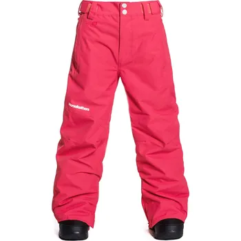 Snowboardové kalhoty horsefeathers Dětské zimní kalhoty spire youth pants (azalea)