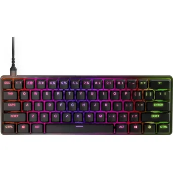 SteelSeries Apex 9 Mini US