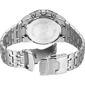 Řemínek na hodinky Řemínek na hodinky CASIO EF 540D (1734)