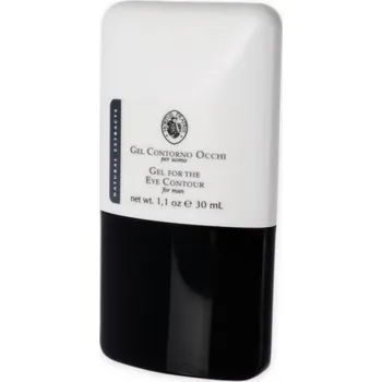 Péče o oční okolí H & F cosmetics H&F Gel na oční okolí pro muže - 30 ml CP-HF18104