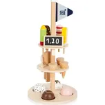 Small Foot Stojan na zmrzlinu Fresh