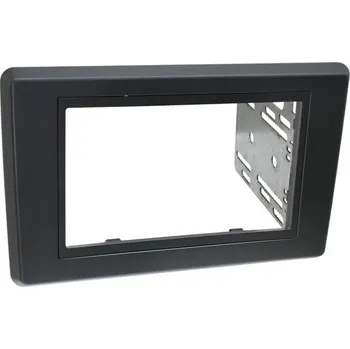 Autorádio Inst.sada 2DIN autoradia Renault Express 372871 D