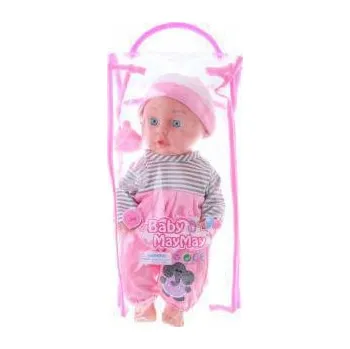 Panenka Miminko čůrací v sáčku