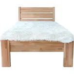 Veroli BUK napojovaný - jednolůžková postel