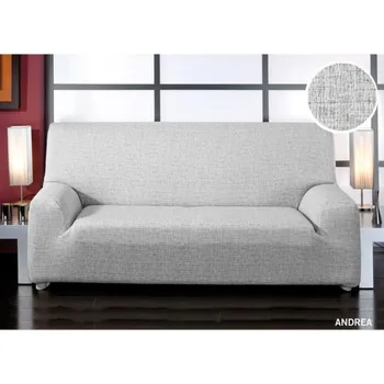 Napínací potah Forbyt Andrea potah na sedací soupravu 120-160 cm