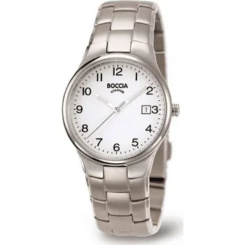 Hodinky Boccia Titanium 3297-01