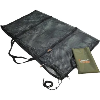 Tandem Baits Rybářský sak na přechovávání a vážení ryb 110x80