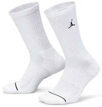 Pánské ponožky Jordan Everyday Crew DX9632-100 3 páry