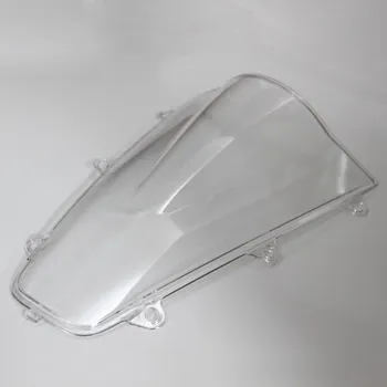 Plexisklo Honda CBR1000RR 2017-2019 Barva: Čirá