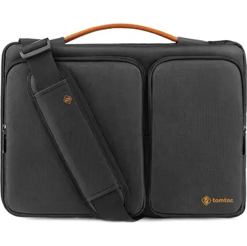 brašna na notebook tomtoc Messenger MacBook Pro/Air 2016+ 13" (TOM-A42-C02D)