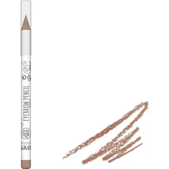 Dekorativní kosmetika lavera Tužka na obočí 02 blond 1,14 g