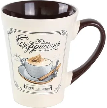 Hrnek \"CAFÉ DU JOUR\" 340 ml