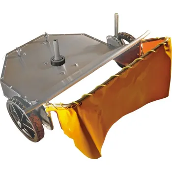 Sekačka DAKR Mulčovací nástavec pro stroje Triton