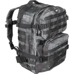 MFH Batoh US Assault II 40L HDT-Camo LE