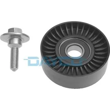 Auto-moto Vratná/vodicí kladka, klínový žebrový řemen DAYCO APV2216