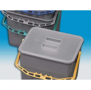 kbelík EASTMOP Víko na kbelík 6 l