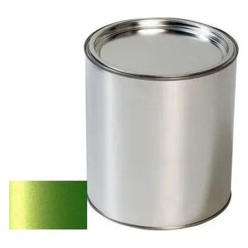 Autolak Autolak do pistole Fiat 341B VERDE LIME/ENERGETICO