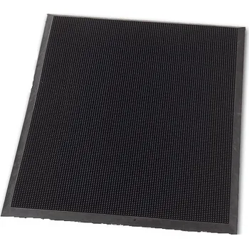 Rohožka EASTMOP Rohož FINGERTIP 80x100 cm