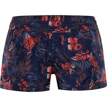 Dámské kraťasy Alpine Pro Kaela 2 Dámské šortky LPAR314 estate blue XL