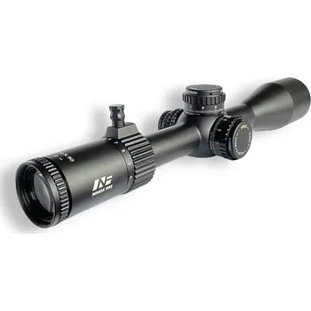 Puškohled Puškohled ODEON 4-20X50 FFP série NINOX FIRE