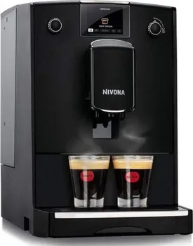 Kávovar Nivona NICR 690 černý