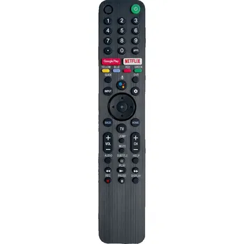 Dálkový ovladač SONY RMF-TX500U - dálkový ovladač s hlasovým ovládáním