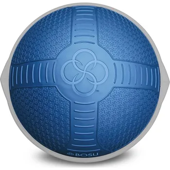 Balanční podložka BOSU Nexgen Pro Balance Trainer modrá