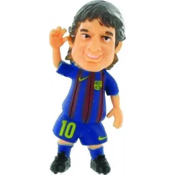 Figurka Comansi Barca Toons 7 cm Lionel Messi