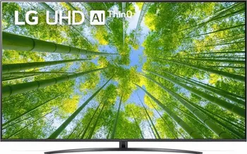 Televizor LG 50" LED (50UQ81003LB)