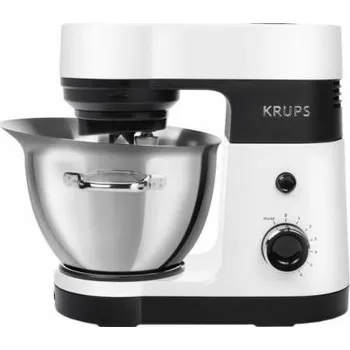 Kuchyňský robot Kuchyňský robot Krups KA 3031 CE