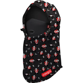 Kukla Kukla Airhole Airhood Polar party panda M/L 2023 - Odesíláme do 24 hodin