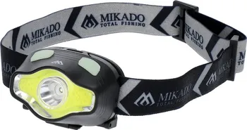 Čelovka Mikado Headlight Cree AML01-8516