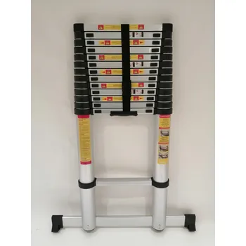 Železářství RONO LUX 5,4m 13 příček