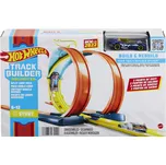 Hot Wheels Track Builder HDX77…