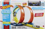 Hot Wheels Track Builder HDX77…