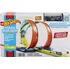 autodráha Hot Wheels Track Builder HDX77 Rozdělená smyčka