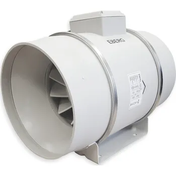 Domácí ventilátor Potrubní ventiltor EMAX 250 /1410 EBERG