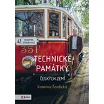 Technické památky českých zemí -…