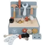 Little Dutch 7069LD Ponk dřevěný mini